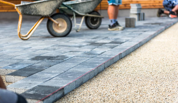 Best Custom Driveway Pavers  in Astor, FL