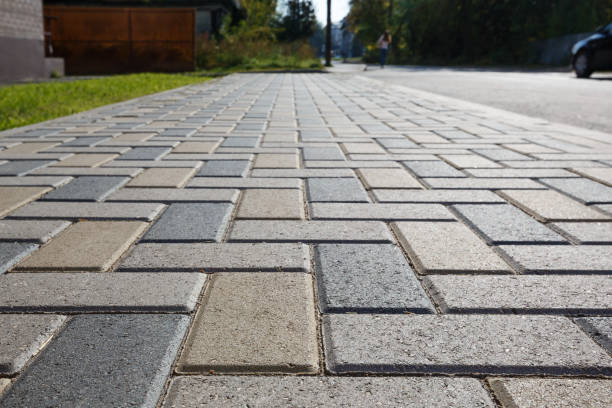Professional Driveway Pavers in Astor, FL