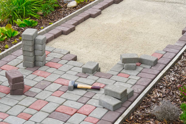 Best Affordable Driveway Pavers  in Astor, FL