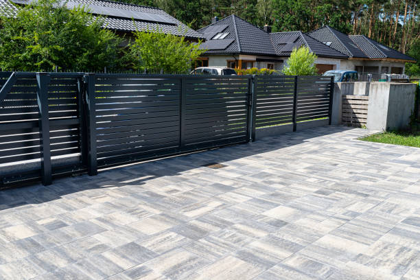 Best Concrete Paver Driveway  in Astor, FL