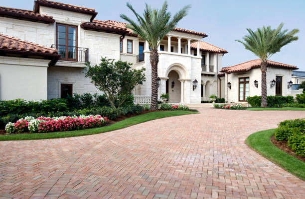 Best Driveway Pavers Near Me  in Astor, FL
