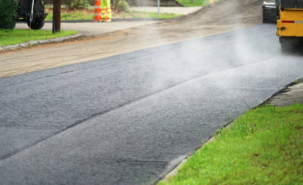 Best Driveway Pavers Near Me  in Astor, FL