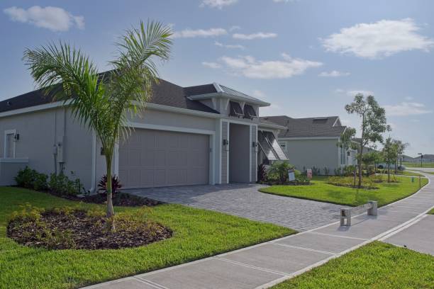 Professional Driveway Pavers in Astor, FL