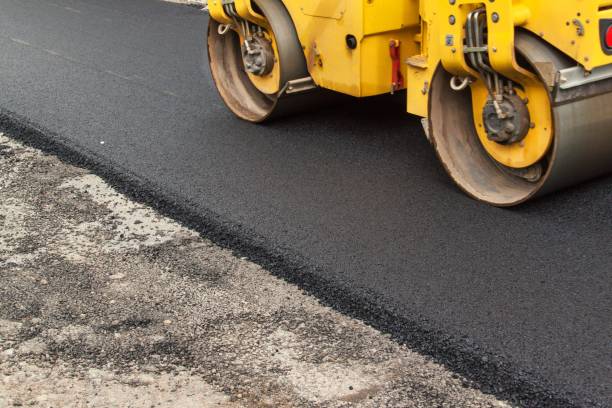 Reasons to Select Us for Your Driveway Paving Requirements in Astor, FL
