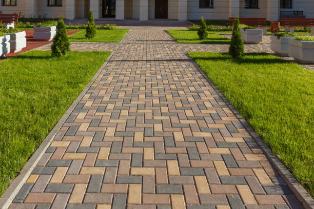 Best Driveway Paving Contractor  in Astor, FL