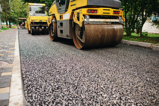Best Brick Driveway Pavers  in Astor, FL